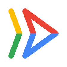 Host AI agents on Cloud Run logo