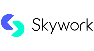 Skywork logo