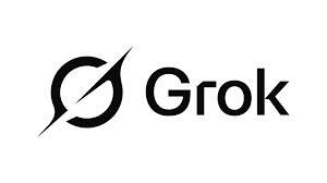 Grok logo