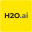 H2O AI logo