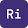 rillet logo