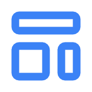 Split Image logo