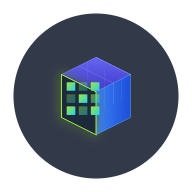 Image to STL logo